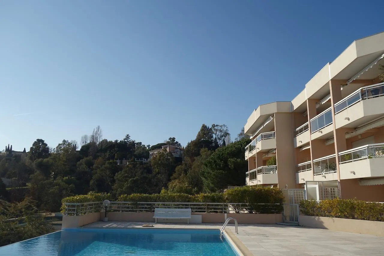 Apartment Acanthes By Welcome To Cannes
