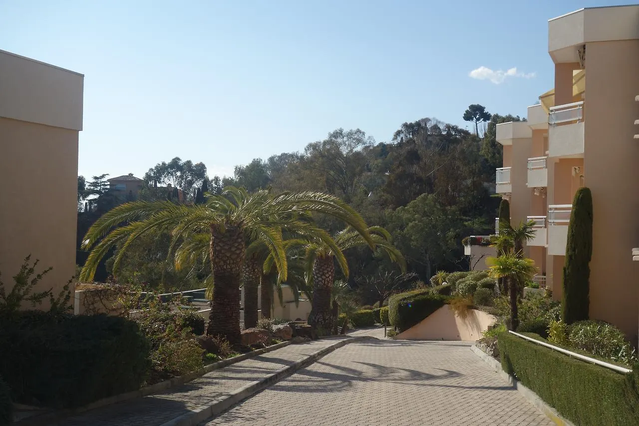 Acanthes By Welcome To Cannes France