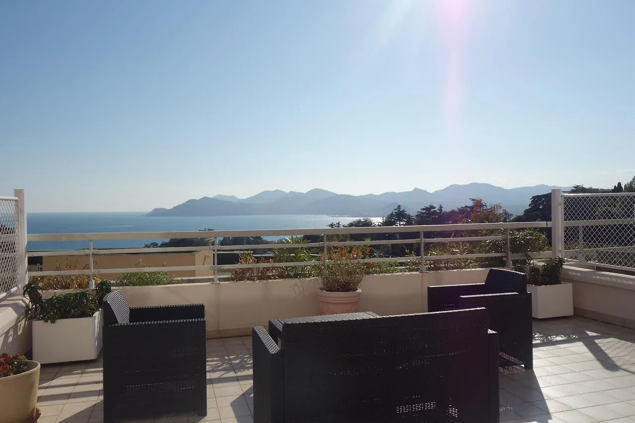 Acanthes By Welcome To Cannes