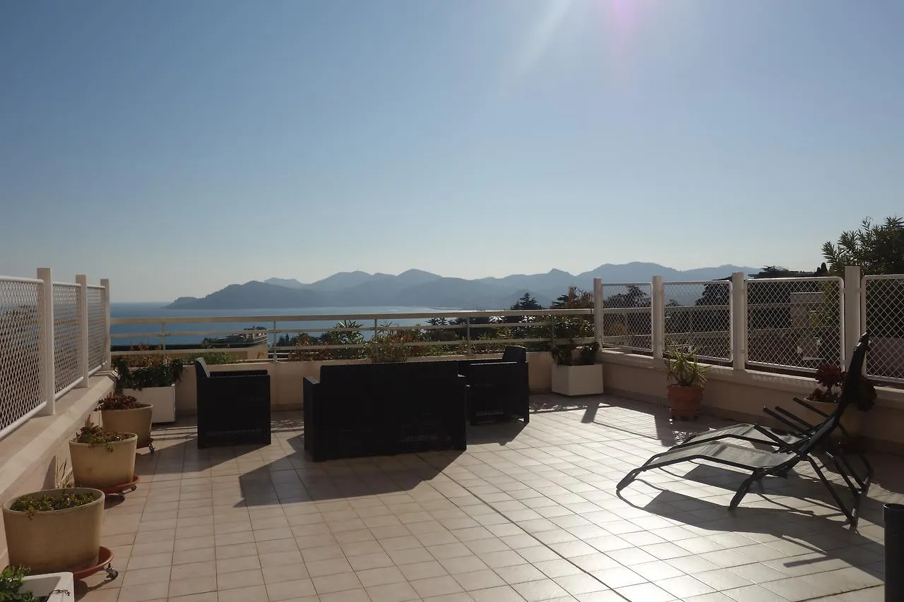 Acanthes By Welcome To Cannes