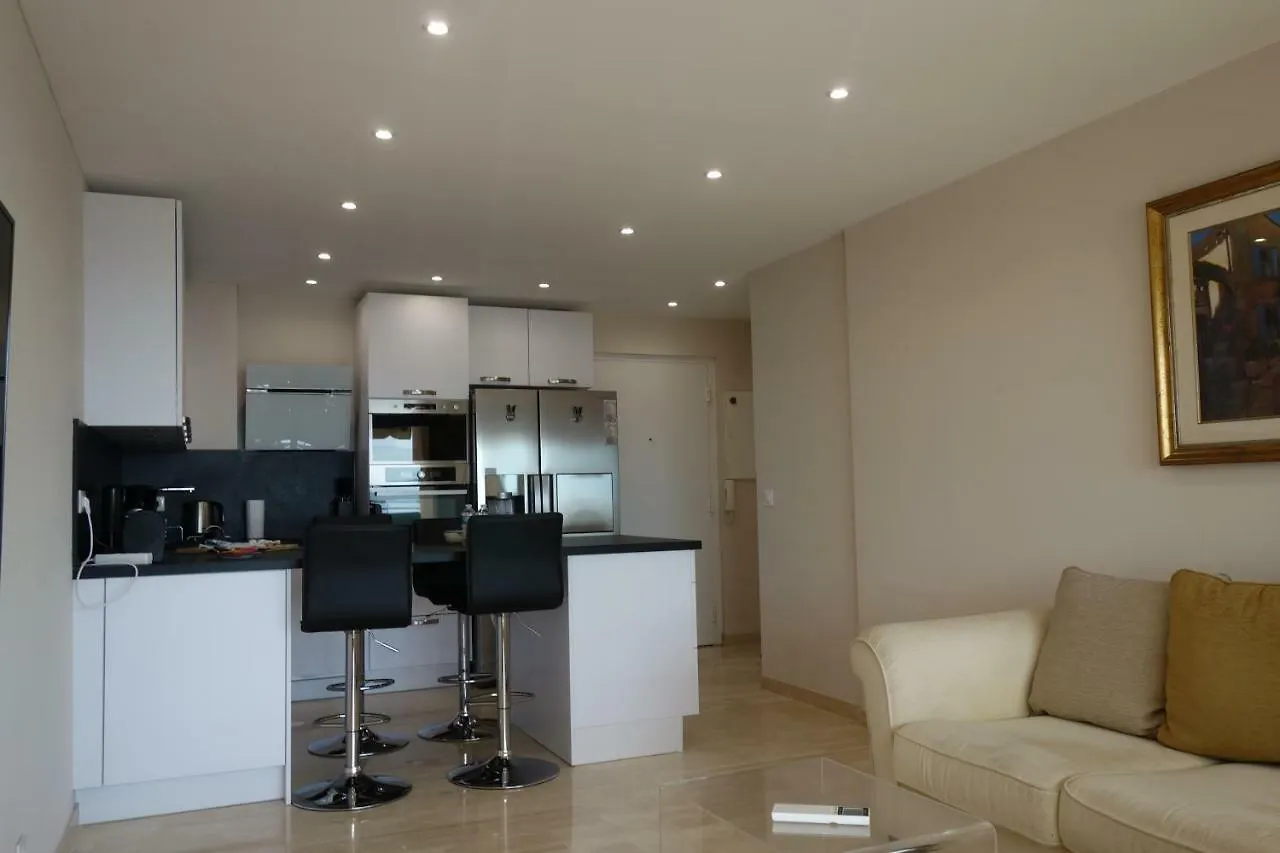 Apartment Acanthes By Welcome To Cannes France