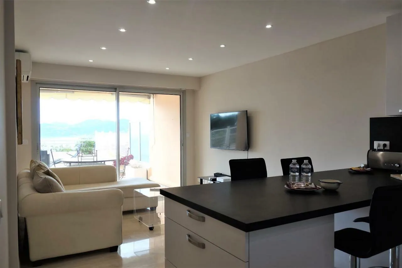 Acanthes By Welcome To Cannes Apartment