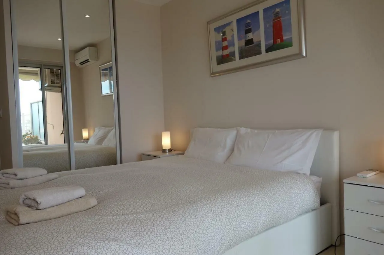 Apartment Acanthes By Welcome To Cannes