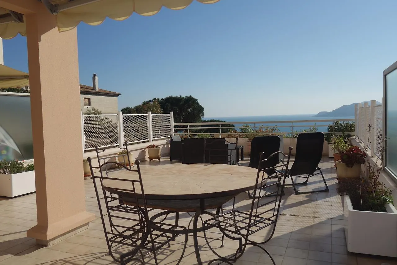 Apartment Acanthes By Welcome To Cannes France
